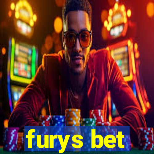 furys bet